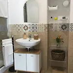 Lägenhet Casa Normanna Palermo