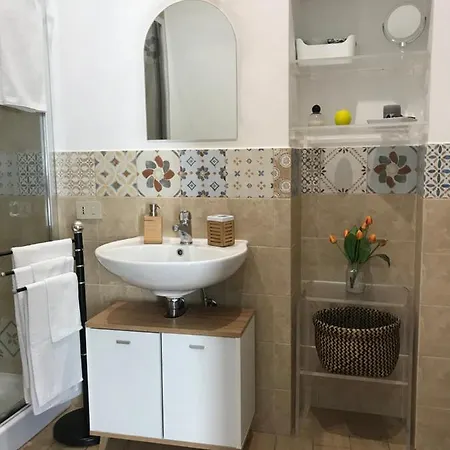 Apartamento Casa Normanna Palermo