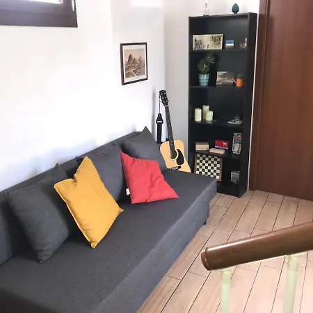 Casa Normanna Apartamento *