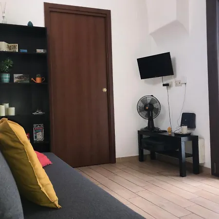 Apartment Casa Normanna *