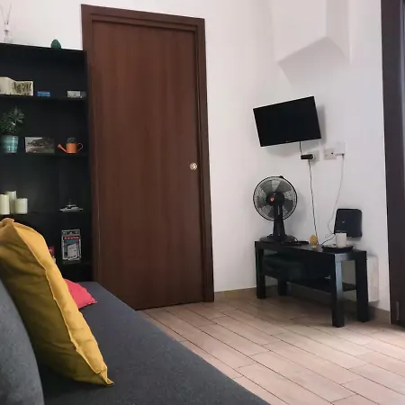 Daire Casa Normanna