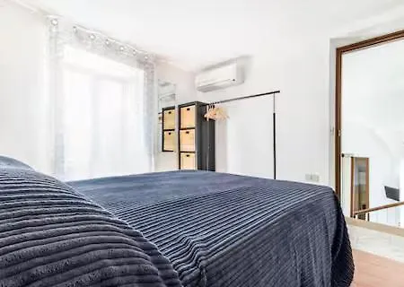 Casa Normanna Daire *