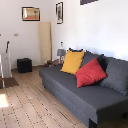 Casa Normanna * Palermo