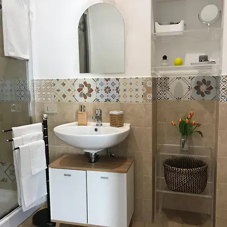 Daire Casa Normanna