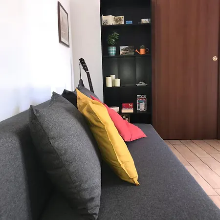 Casa Normanna Daire *