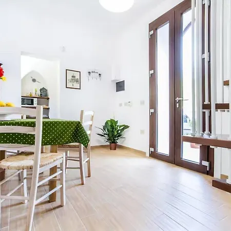 Casa Normanna Daire Palermo