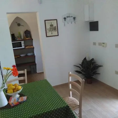 Casa Normanna * Palermo