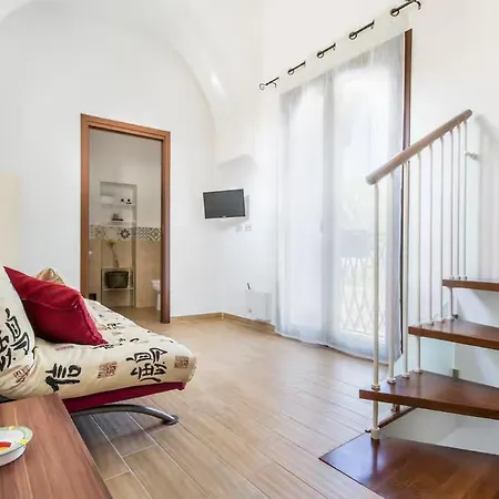 Casa Normanna Palermo