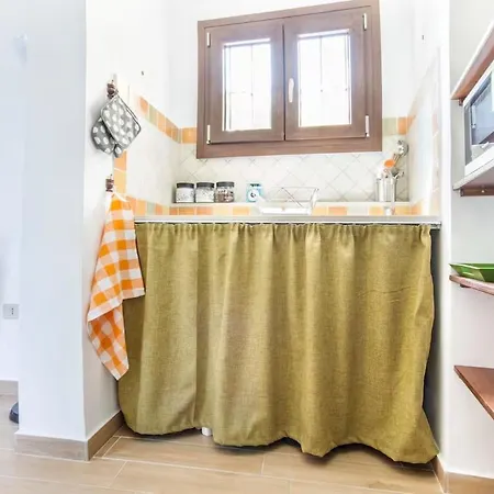 Daire Casa Normanna