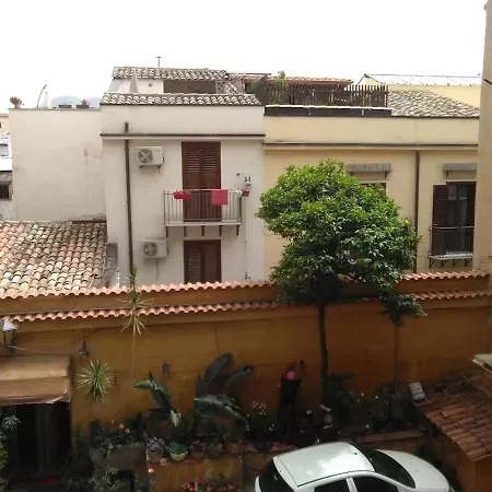 Casa Normanna * Palermo