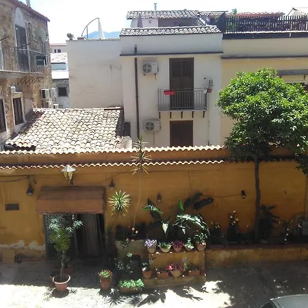 Casa Normanna Apartment