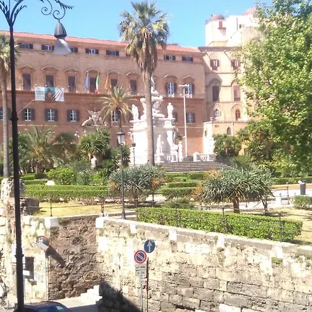 Casa Normanna *