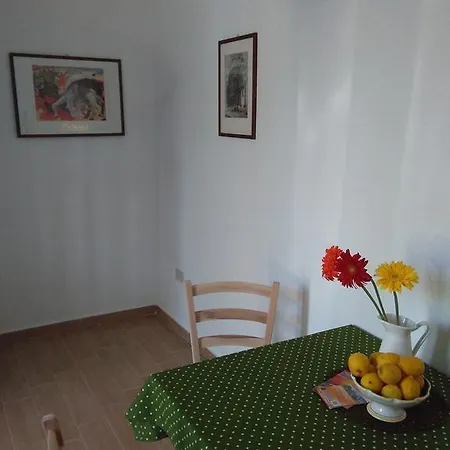 Casa Normanna Apartment Palermo
