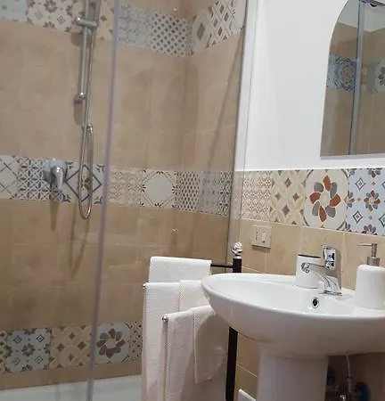 Casa Normanna Apartment