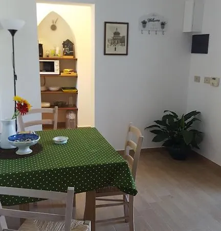 Casa Normanna
