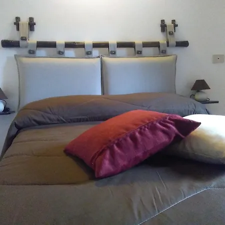 Apartment Casa Normanna