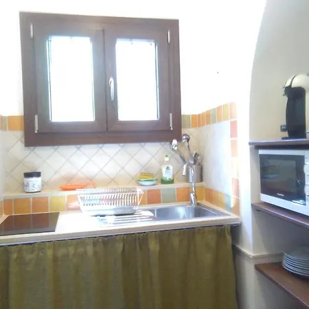 Apartment Casa Normanna