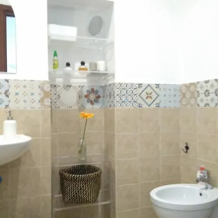 Casa Normanna Apartment *