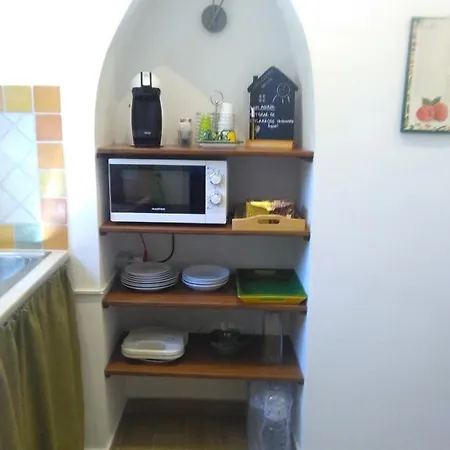 Apartment Casa Normanna Palermo