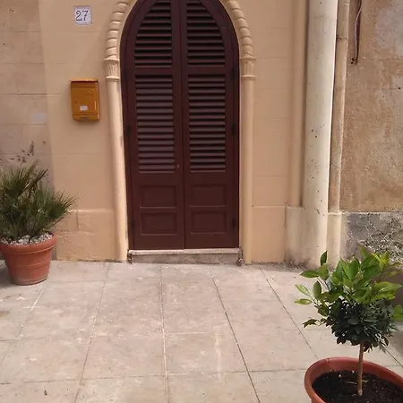 Casa Normanna Apartment Palermo