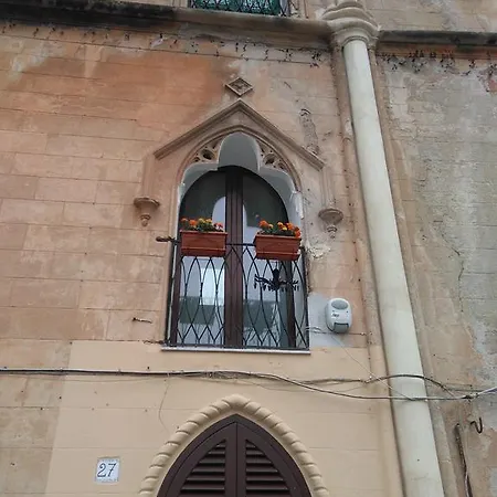 Casa Normanna Palermo