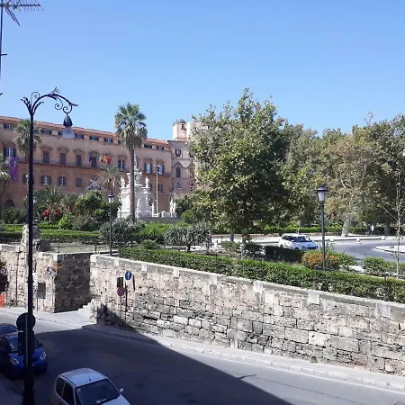 Casa Normanna *